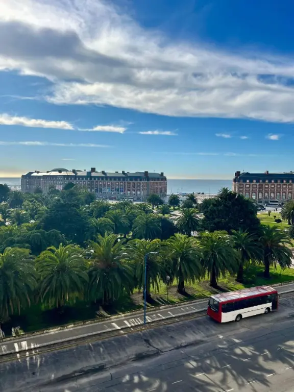 Departamento de 3 ambientes en venta en Centro