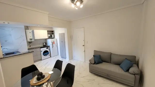 Departamento de 2 ambientes en venta en Centro