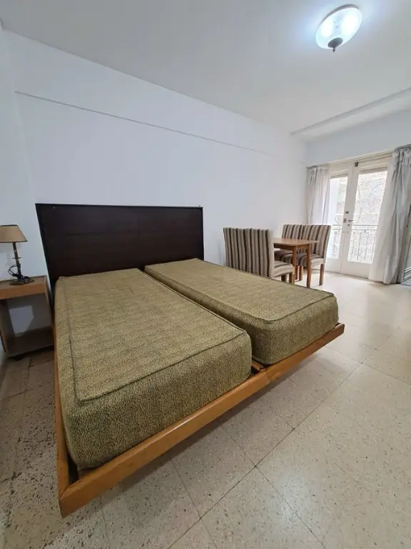 Departamento de 1 ambiente en venta en Centro