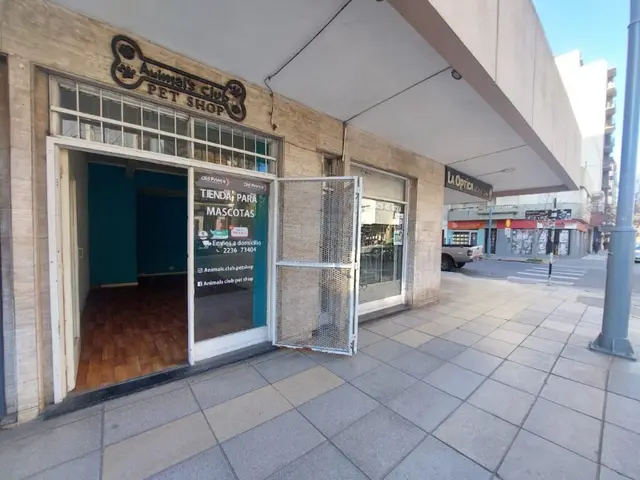 Local en venta en Centro