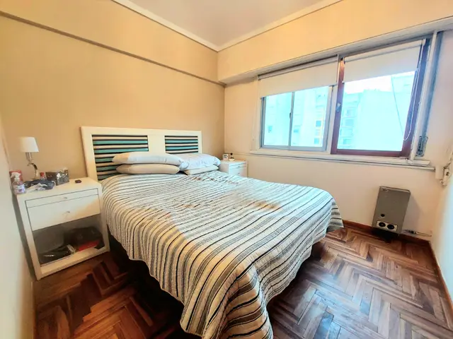 Departamento de 2 ambientes en venta en Centro