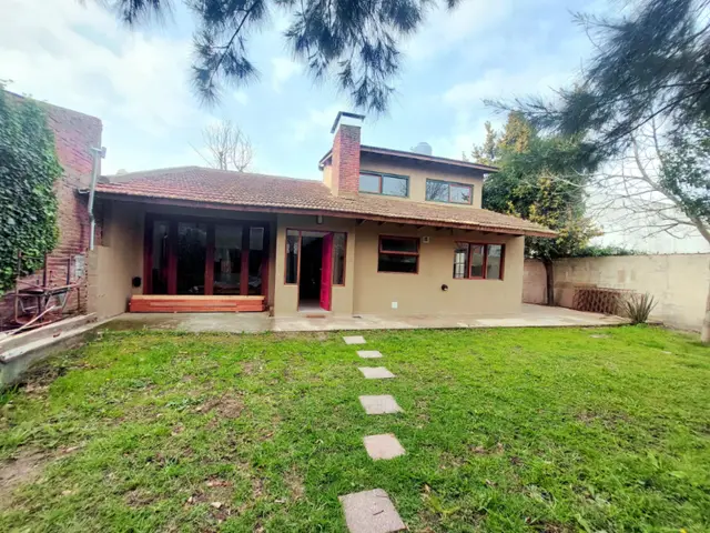 Casa de 3 ambientes en venta en ZACAGNINI JOSE MANUEL