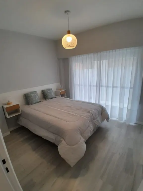 Departamento de 2 ambientes en venta en Centro