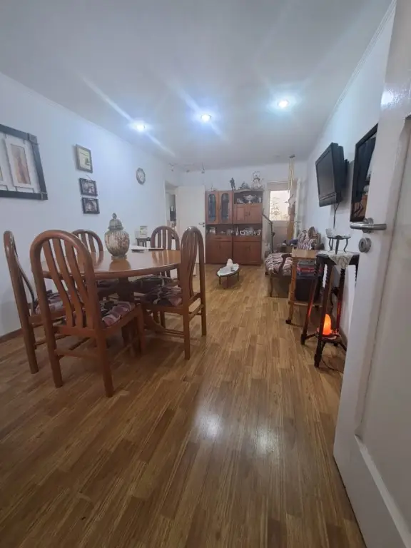 Departamento de 3 ambientes en venta en SAN JUAN