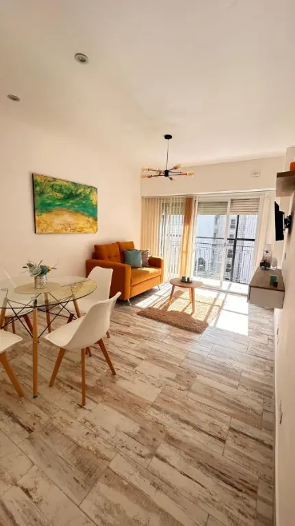 Departamento de 2 ambientes en venta en Centro