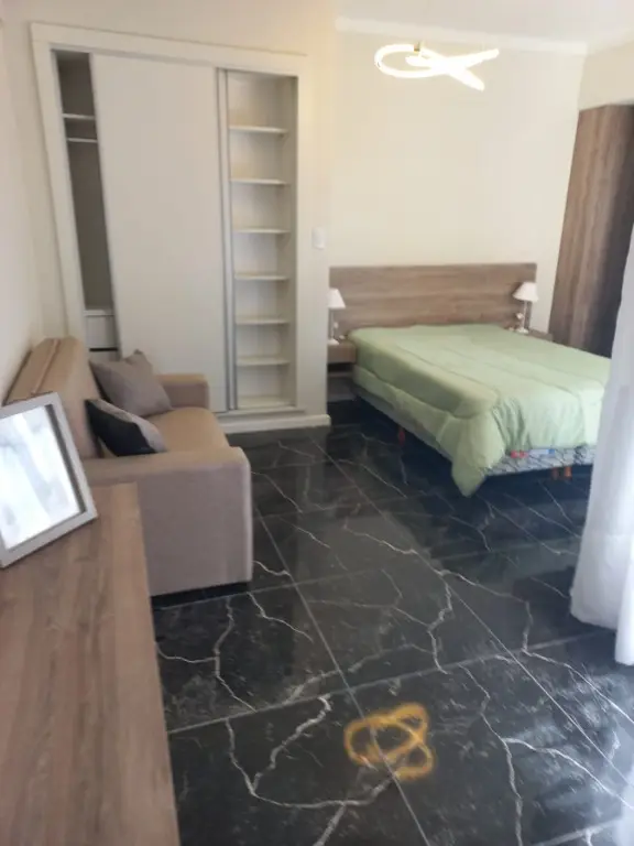 Departamento de 1 ambiente en venta en Centro