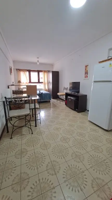 Departamento de 1 ambiente en venta en LA PERLA