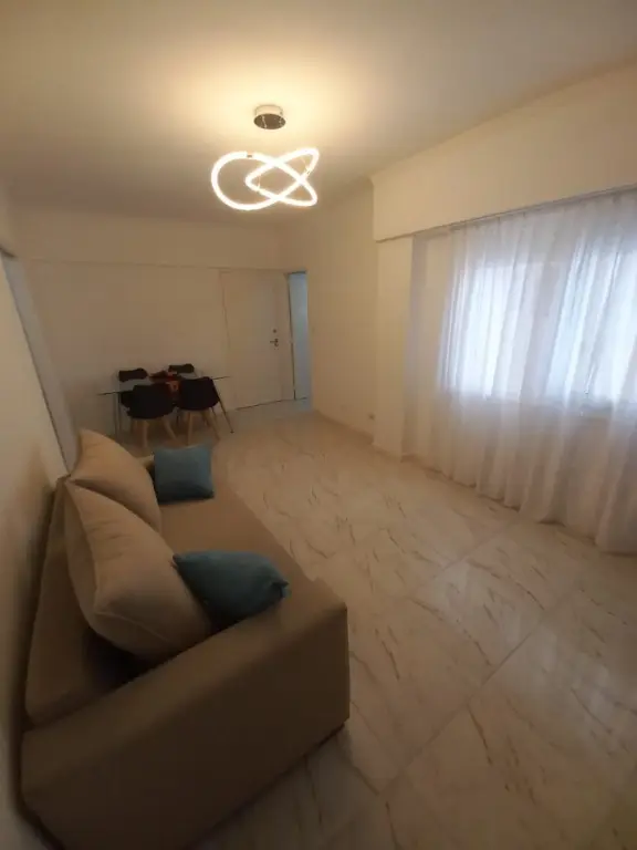 Departamento de 2 ambientes en venta en Centro
