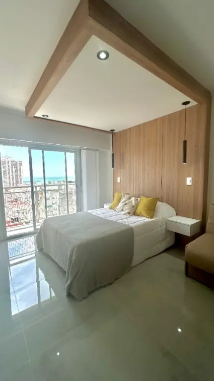 Departamento de 1 ambiente en venta en Centro