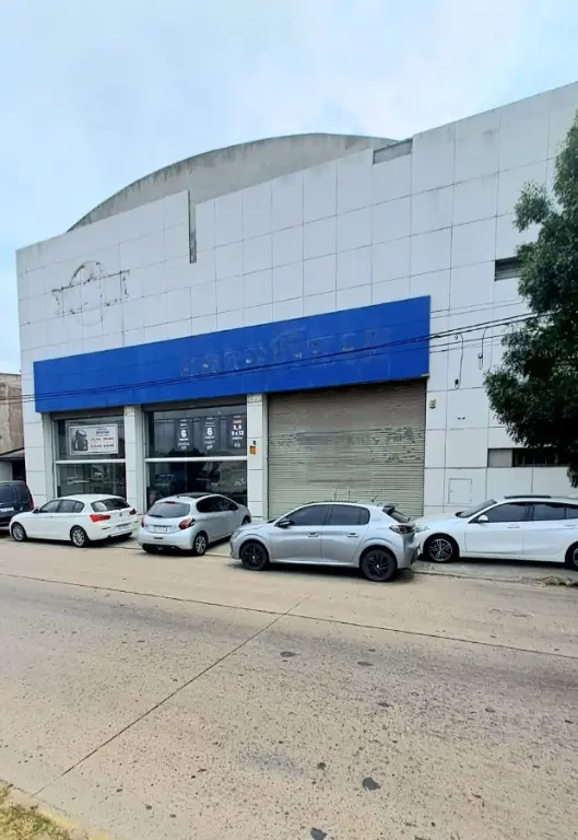 Local de 5 ambientes en alquiler en LOS ANDES