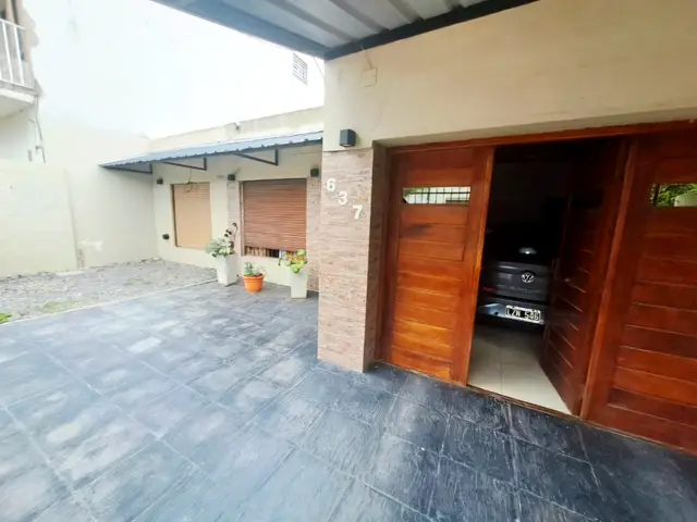 Casa de 6 ambientes en venta en SAN ANTONIO