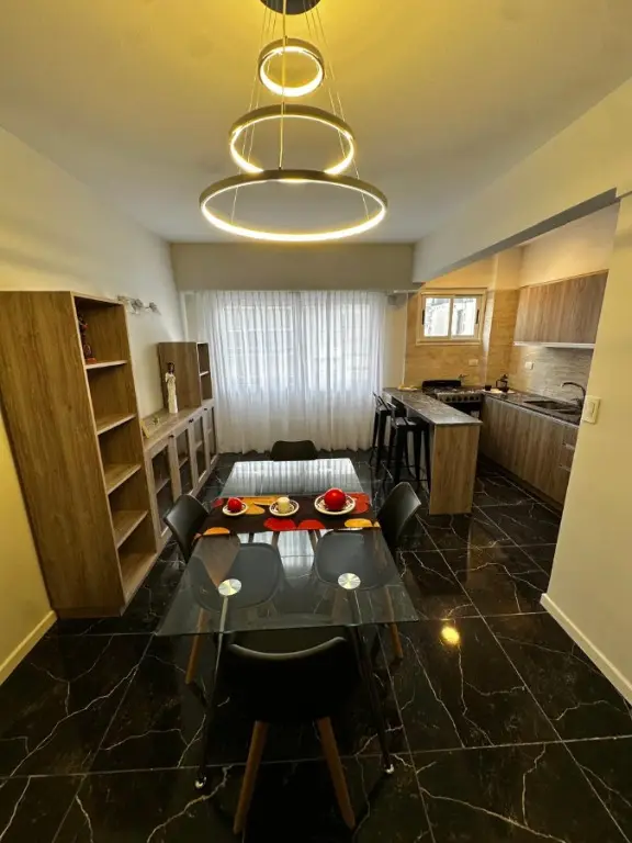 Departamento de 2 ambientes en venta en Centro