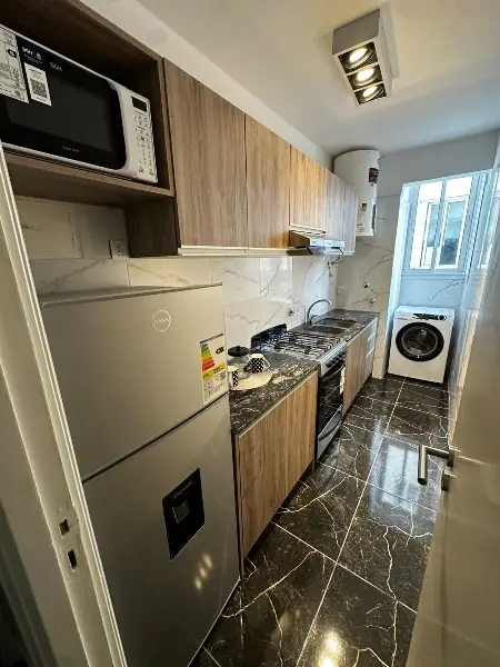 Departamento en venta en Centro