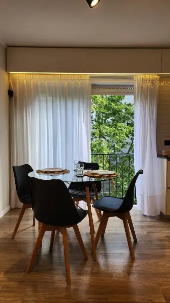 Departamento de 1 ambiente en venta en Centro