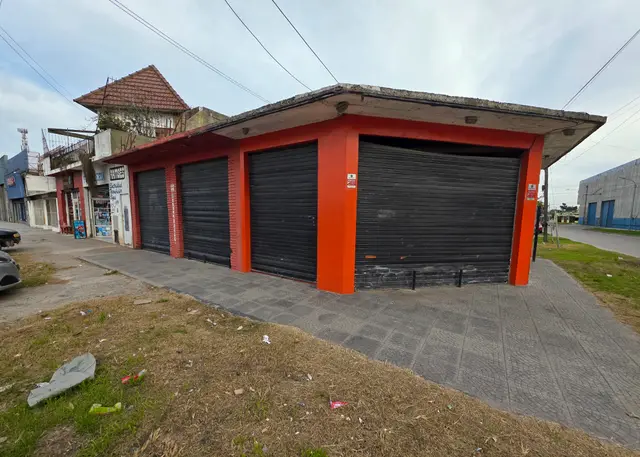 Local de 3 ambientes en venta en LAS AMERICAS