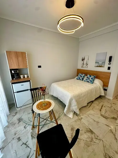 Departamento de 1 ambiente en venta en Centro