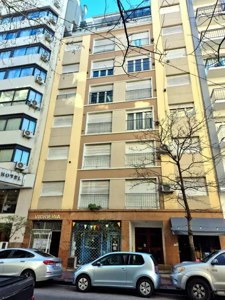 Departamento de 3 ambientes en venta en Centro