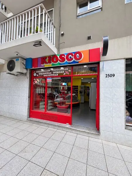 Local de 1 ambiente en venta en Centro