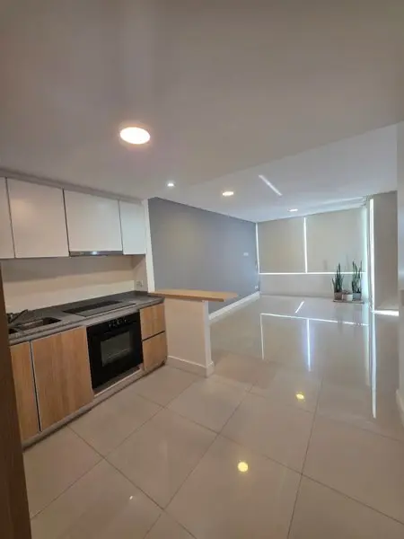 Departamento de 1 ambiente en alquiler en SAN JUAN