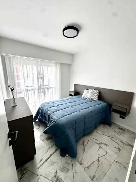 Departamento de 1 ambiente en venta en TERMAS HUINCO