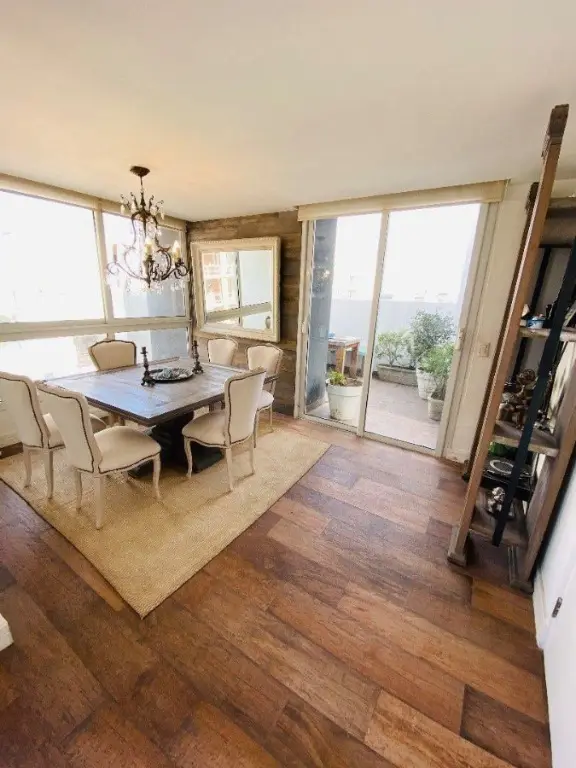 Departamento de 4 ambientes en venta en LOS TRONCOS