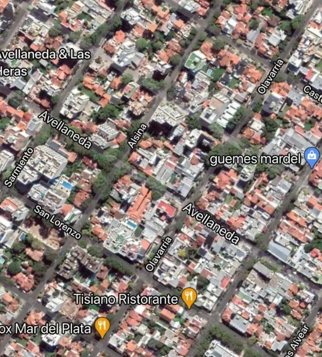 Terreno en venta en GENERAL ROCA