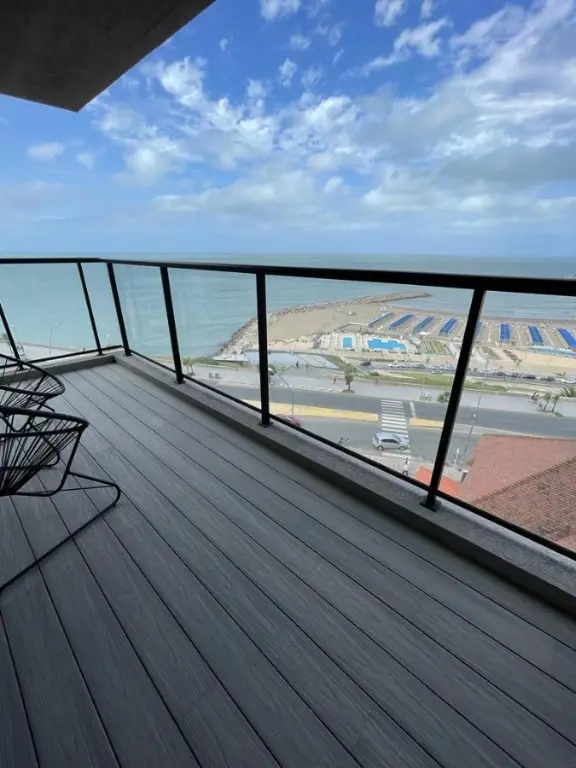 Departamento de 3 ambientes en venta en LOMAS DE STELLA MARIS