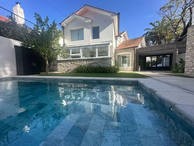 Casa en venta en LOMAS DE STELLA MARIS