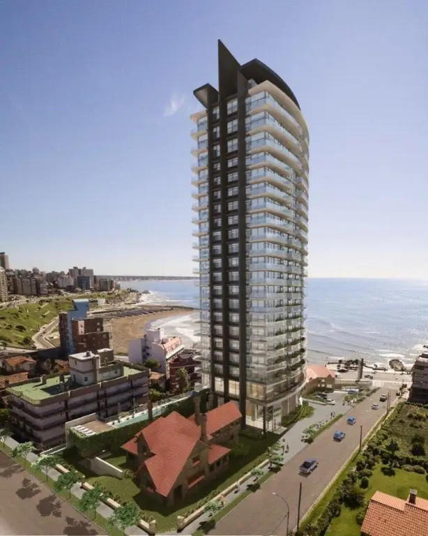 Departamento en venta en PLAYA GRANDE