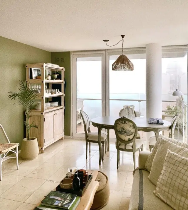 Departamento de 2 ambientes en venta en LOMAS DE STELLA MARIS