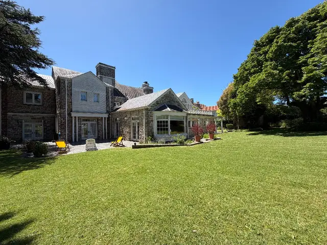 Casa de 9 ambientes en venta en PLAYA GRANDE