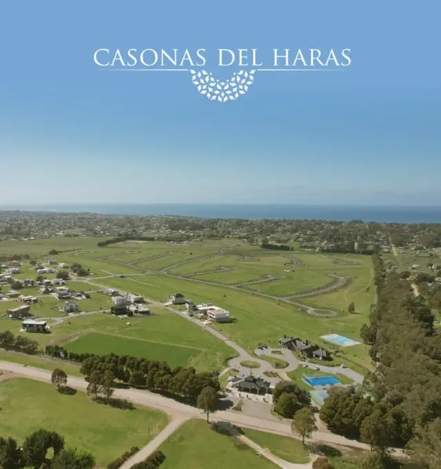 Terreno en venta en SANTA ROSA DEL MAR DE PERALTA RAMOS