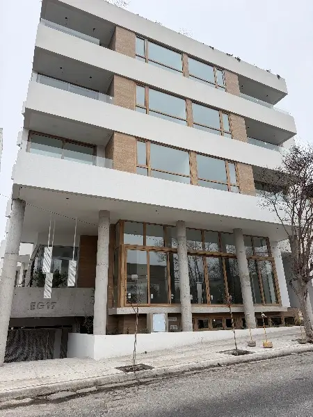 Departamento de 3 ambientes en venta en PLAYA GRANDE