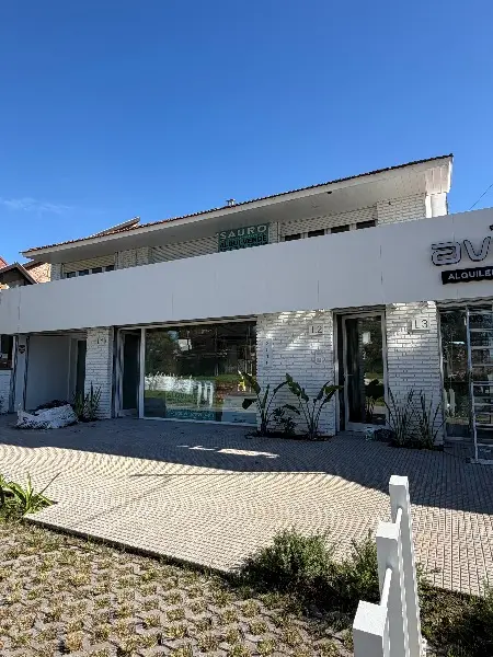 Local en alquiler en JURAMENTO