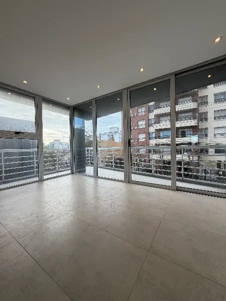 Departamento de 1 ambiente en venta en SAN JOSE