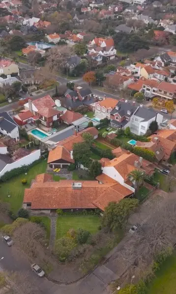 Terreno en venta en LOS TRONCOS