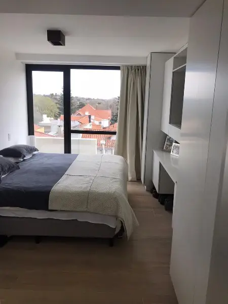 Departamento de 2 ambientes en venta en PLAYA GRANDE