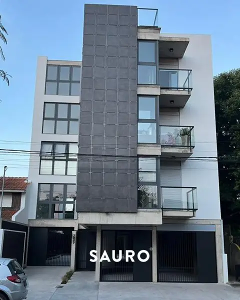 Departamento de 1 ambiente en venta en FUNES Y SAN LORENZO