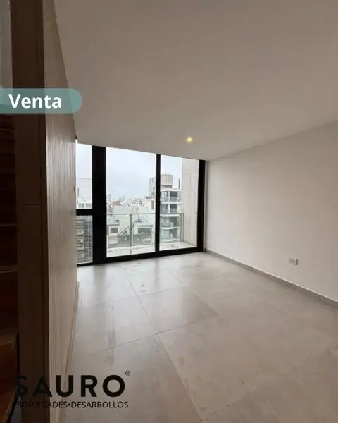 Departamento de 2 ambientes en venta en Centro
