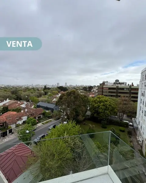 Departamento de 2 ambientes en venta en PLAYA GRANDE