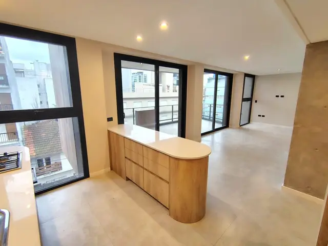 Departamento de 4 ambientes en venta en Güemes
