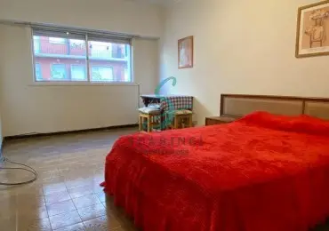 Departamento de 1 ambiente en alquiler en Centro