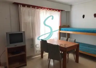 Departamento de 1 ambiente en alquiler en Centro