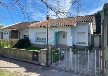 Casa de 3 ambientes en venta en NEWBERY JORGE