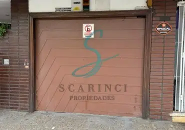 Cochera en venta en ESTACION TERMINAL (ALDREY)