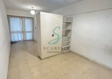 Departamento de 1 ambiente en venta en Centro