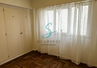 Departamento de 2 ambientes en alquiler en Centro