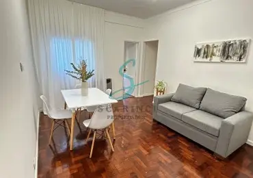Departamento de 3 ambientes en venta en Mar del Plata