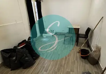 Departamento de 1 ambiente en venta en ESTACION TERMINAL (ALDREY)