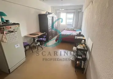 Departamento de 1 ambiente en venta en Centro